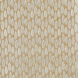 Quill, Ember - Fabric Only